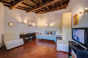 La Stalletta Relax - With Private Parking