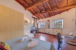 La Stalletta Relax - With Private Parking