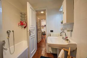 La Stalletta Relax - With Private Parking