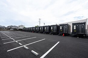 HOTEL R9 The Yard Iwakuni