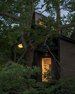 Aoos river Treehouse