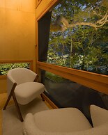 Aoos river Treehouse