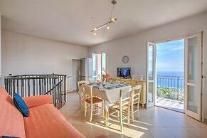 Palms Villa - Sea View