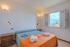 Palms Villa - Sea View