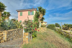 Palms Villa - Sea View