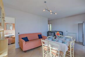 Palms Villa - Sea View