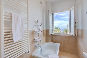 Palms Villa - Sea View