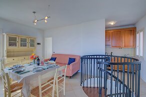 Palms Villa - Sea View