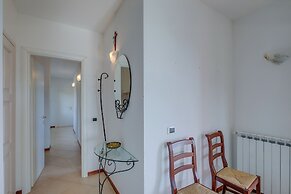 Palms Villa - Sea View