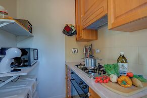 Palms Villa - Sea View