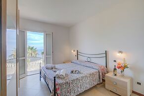 Palms Villa - Sea View
