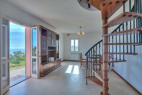 Palms Villa - Sea View