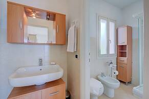 Palms Villa - Sea View