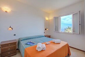 Palms Villa - Sea View