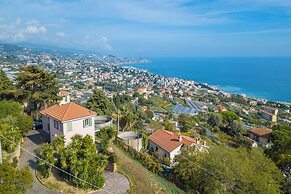 Palms Villa - Sea View