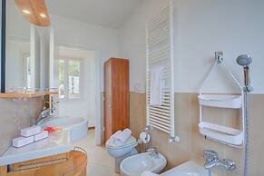 Palms Villa - Sea View