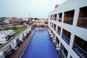 Shanti seaview resort and spa