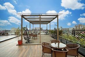 Shanti seaview resort and spa