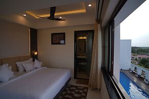 Shanti seaview resort and spa