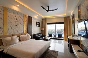 Shanti seaview resort and spa