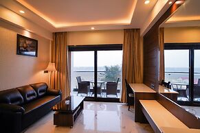 Shanti seaview resort and spa