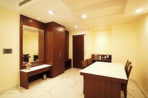 Shanti seaview resort and spa