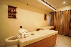 Shanti seaview resort and spa