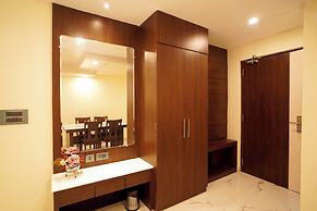 Shanti seaview resort and spa