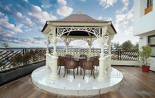 Shanti seaview resort and spa