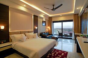 Shanti seaview resort and spa