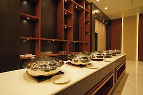 Shanti seaview resort and spa