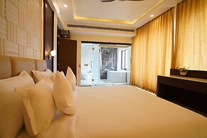 Shanti seaview resort and spa