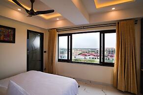 Shanti seaview resort and spa