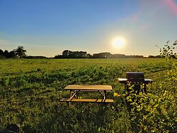 Under Canvas Bornholm
