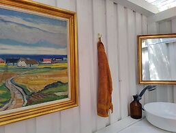 Under Canvas Bornholm