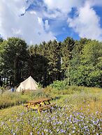 Under Canvas Bornholm
