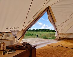 Under Canvas Bornholm