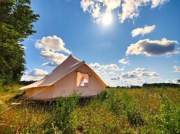 Under Canvas Bornholm