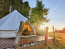 Under Canvas Bornholm