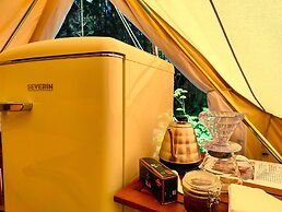 Under Canvas Bornholm