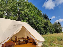 Under Canvas Bornholm