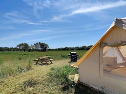Under Canvas Bornholm