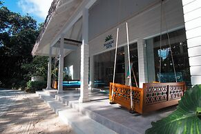 Ifuru Island Maldives