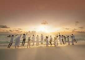 Ifuru Island Maldives - 24-Hours Premium All Inclusive