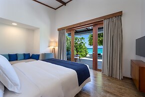 Ifuru Island Maldives - 24-Hours Premium All Inclusive