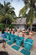 Ifuru Island Maldives