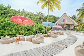 Ifuru Island Maldives