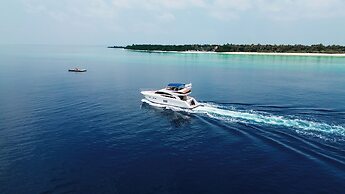 Ifuru Island Maldives