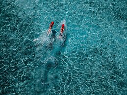 Ifuru Island Maldives - 24-Hours Premium All Inclusive