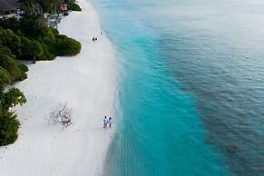 Ifuru Island Maldives